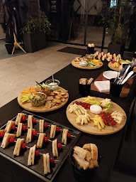 Photo n°63 de DKGONES Café, Food corner et Événements à Lyon (Salon de thé)