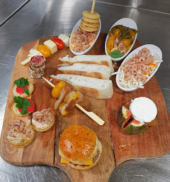 Photo n°3 de Le F. B. I (Brasserie, restaurant et Fritonomique) à Lambersart (Brasserie)