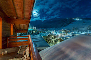 Photo n°37 de Hôtel Beaulieu à La Clusaz (Spa)