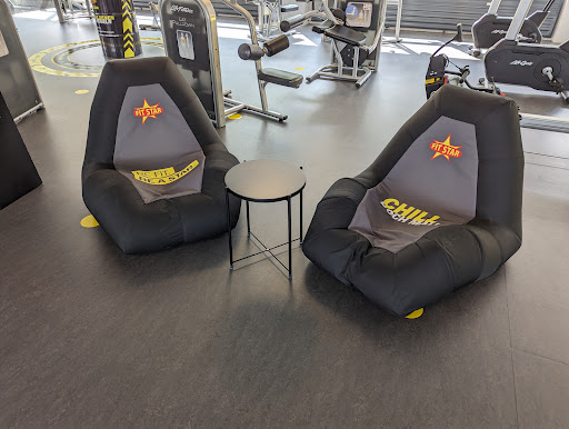 FIT STAR SPORTSCLUB | Eckental Gallery - Germany