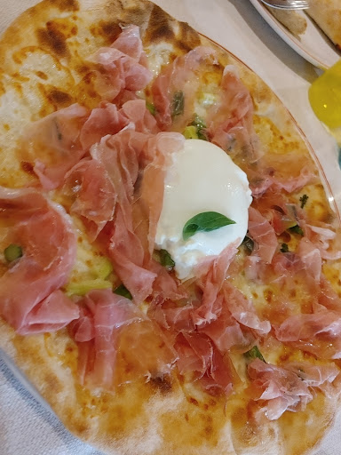 Pizzeria Il Corallo - Thumbnail