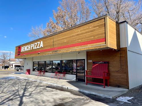 Photo of Red Bench Pizza