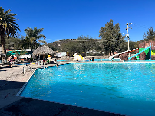 Balneario "Las Peñitas" - Thumbnail
