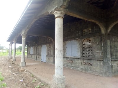 Photos of Mosque de Kayenguissa