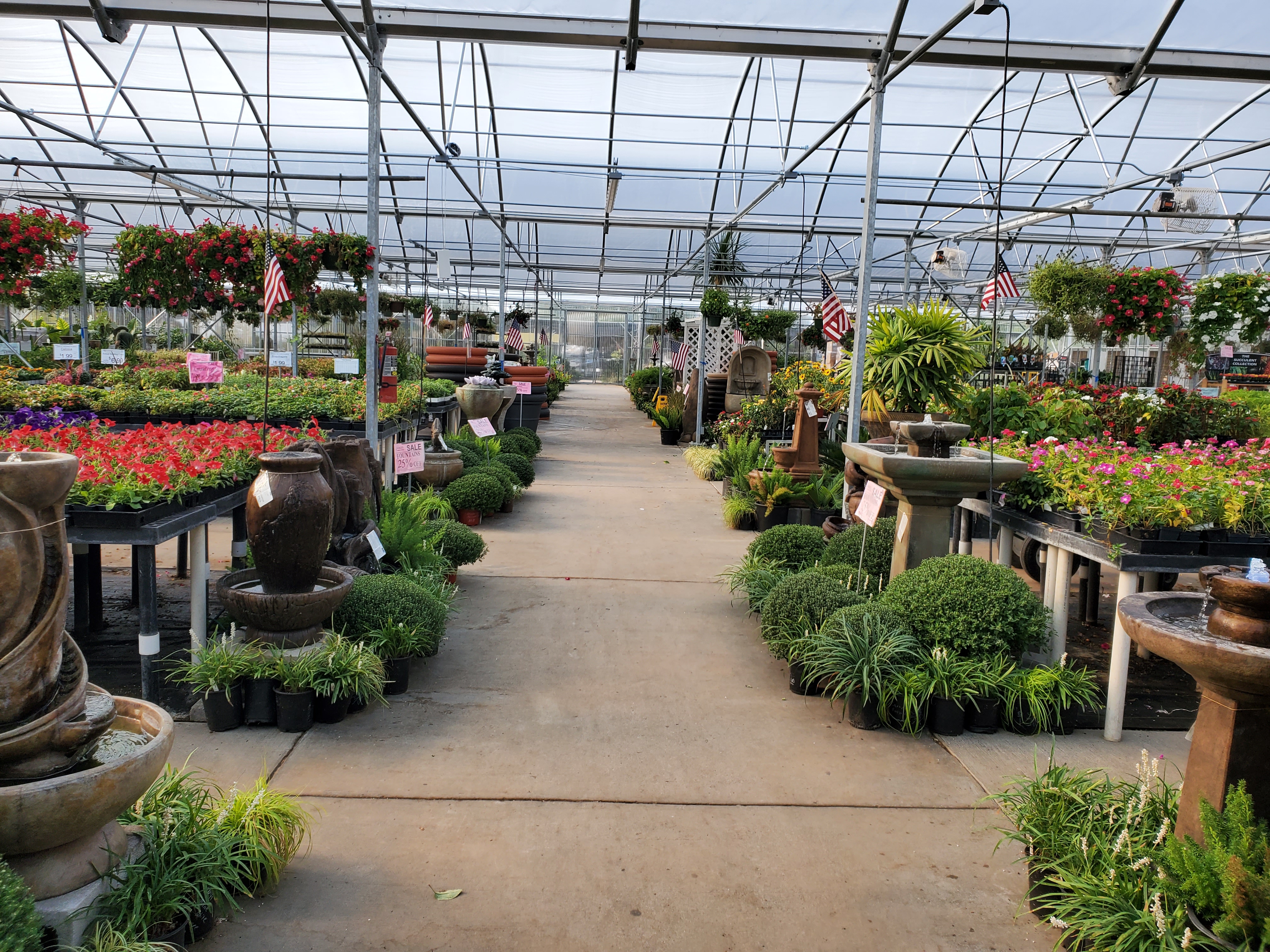 Mike's Garden Center
