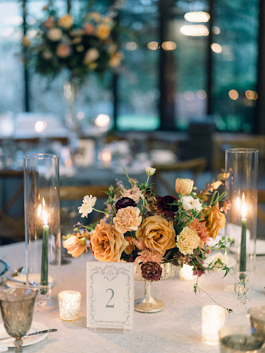 Bloomin' Bouquets: Unique Floral and Events