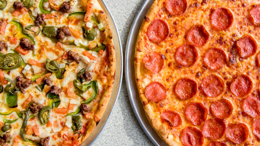 Themis Pizza - Thumbnail