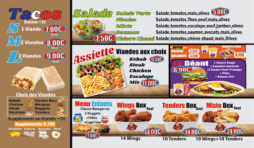 Photo 3 - Le Gourmet Burger