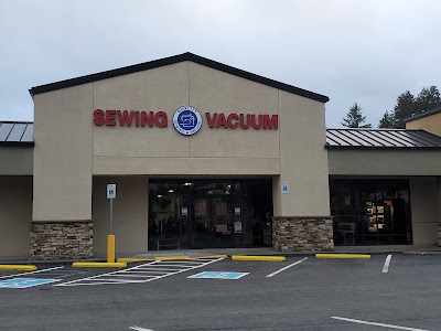 Quality Sewing & Vacuum