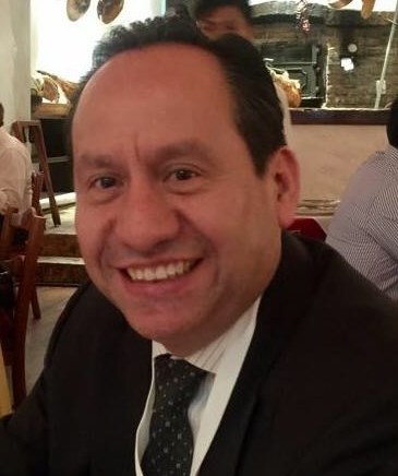 Consultorio Fernando Ortíz Galván