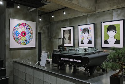 FIRST GALLERY TOKYO