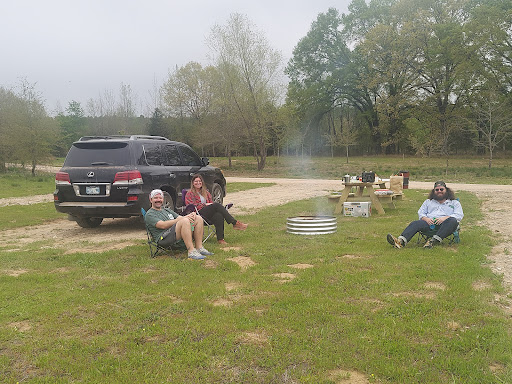 Timber Town Campground