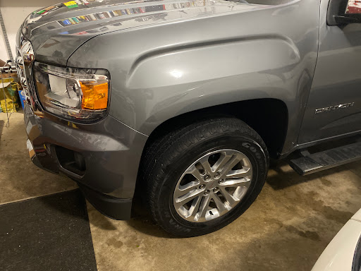 Polished Detailz & Tint Gallery - United States