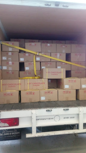 Price logistics - Visual