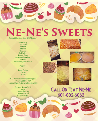 Ne-Ne's Sweet Shop - Thumbnail