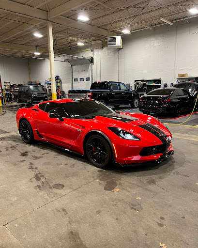Brightshine Auto Spa | Ceramic Pro Worcester - Thumbnail