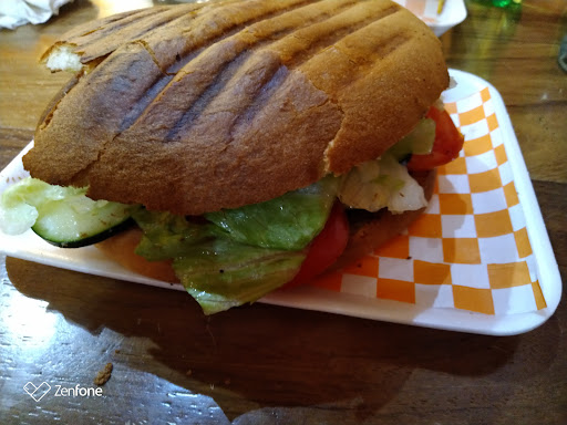 ROCO HAMBURGUESAS - Thumbnail