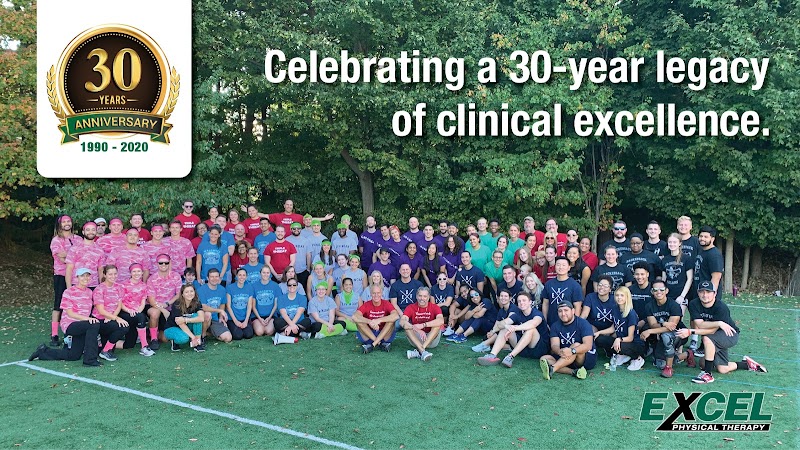 Excel Physical Therapy