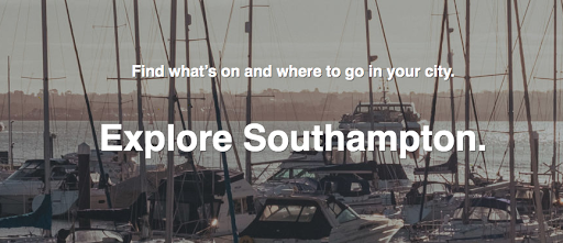 Southampton Focus - Thumbnail