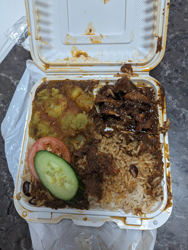 Ranee's Roti - Thumbnail