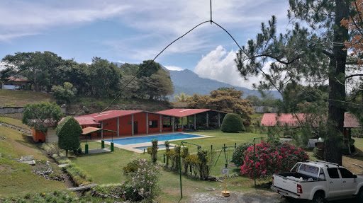 Club Campestre Santa Lucia