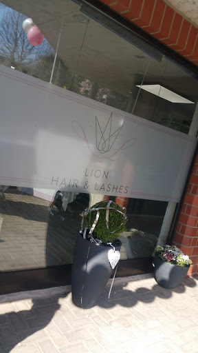 Lion Hair Friseur - Thumbnail