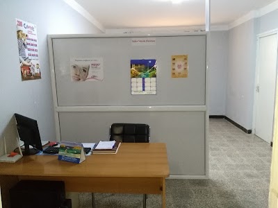 Photos of Cabinet m&eacute;dical d'orthop&eacute;die. Dr LARDJANE