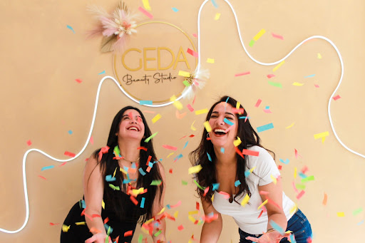 GEDA Beauty Studio - Thumbnail
