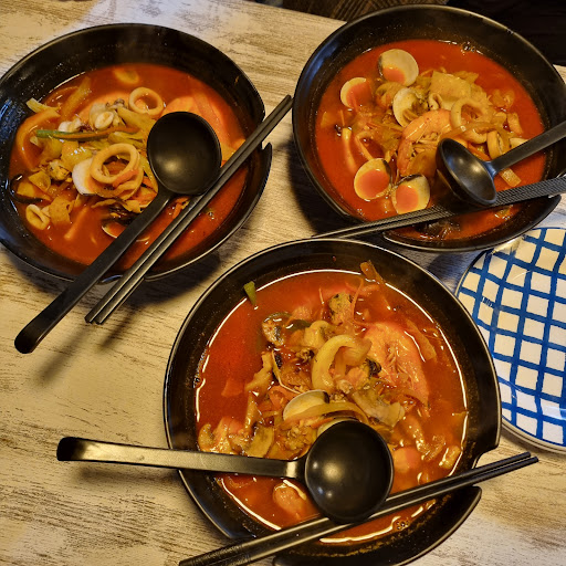 Jako Ramen - Thumbnail