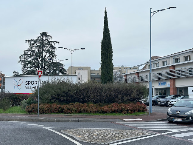 Lynx RH Toulouse Est