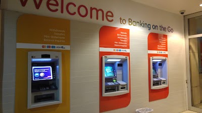 Photos of Scotia Bank