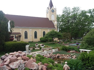 Assumption of the Blessed Virgin Mary Catholic Church