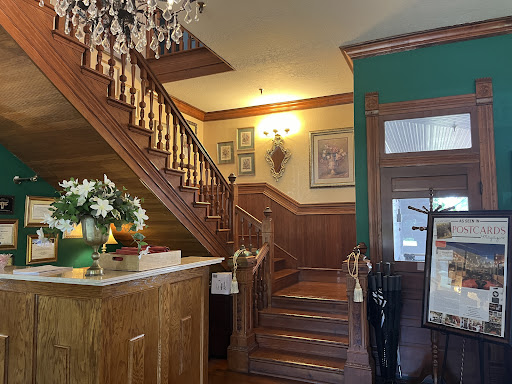 Woodbine Inn and Restaurant - Thumbnail