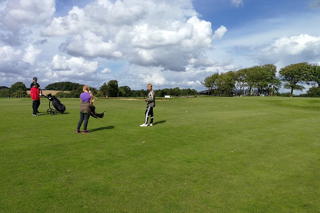 Visit Golf Club to Nykobing Mors or Denmark