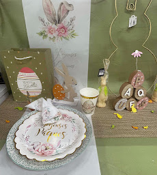 Photo n°5 de Kandy à Attin (Magasin)