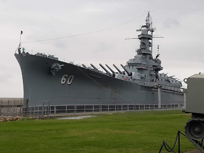 USS Alabama