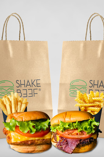Photo 4 - 🍔SHAKE BEEF - MILLAU🍔
