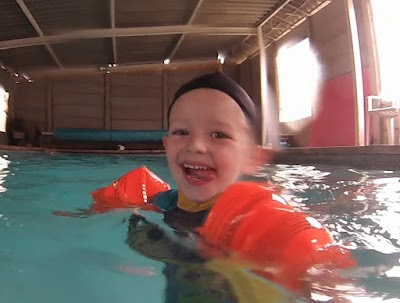 Photos of Zarina's Swim School