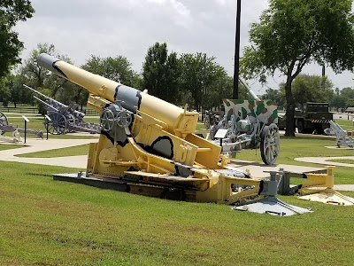 Fort Sill National Historic Landmark and Museum