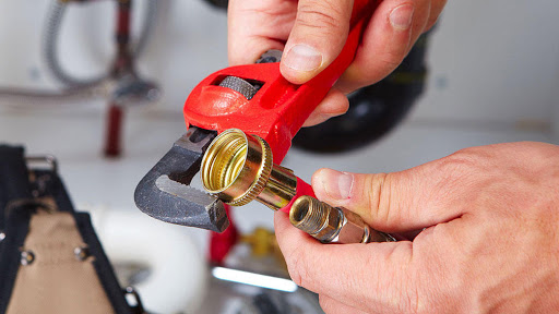 Evenson Plumbing & Construction