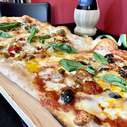 Photo n°19 de L’ITALIANO à Strasbourg (Restaurant)