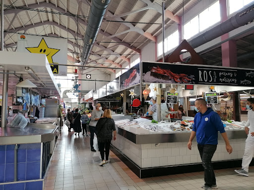 MERCAT CENTRAL - Thumbnail