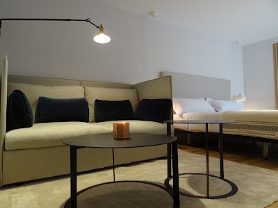 Photos of Hotel Zenit Sevilla