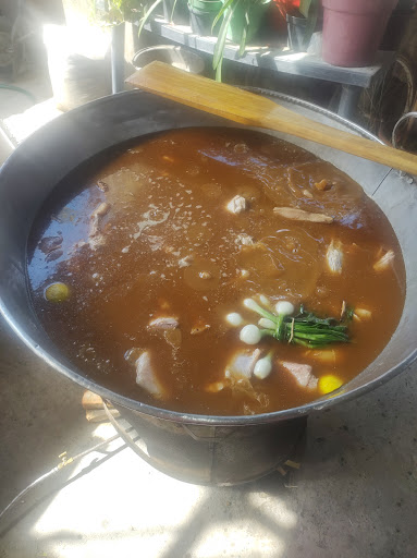 Carnitas angel JR