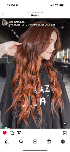 HOF Salon - Haus of Flint Salon - Thumbnail