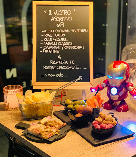 al9 Coffee and Drinks - Thumbnail
