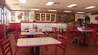 Firehouse Subs Northridge Center