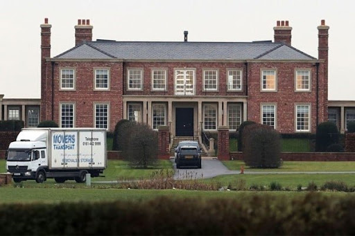 Movers Transport - Visual