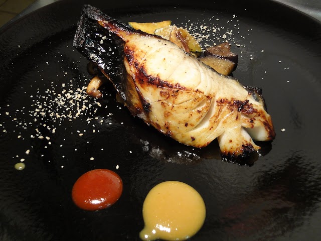 Restaurant Shibata