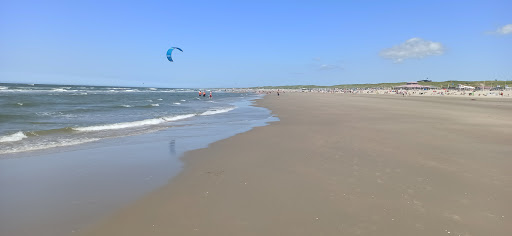 Wijk aan Zee, Boothuisplein - Thumbnail